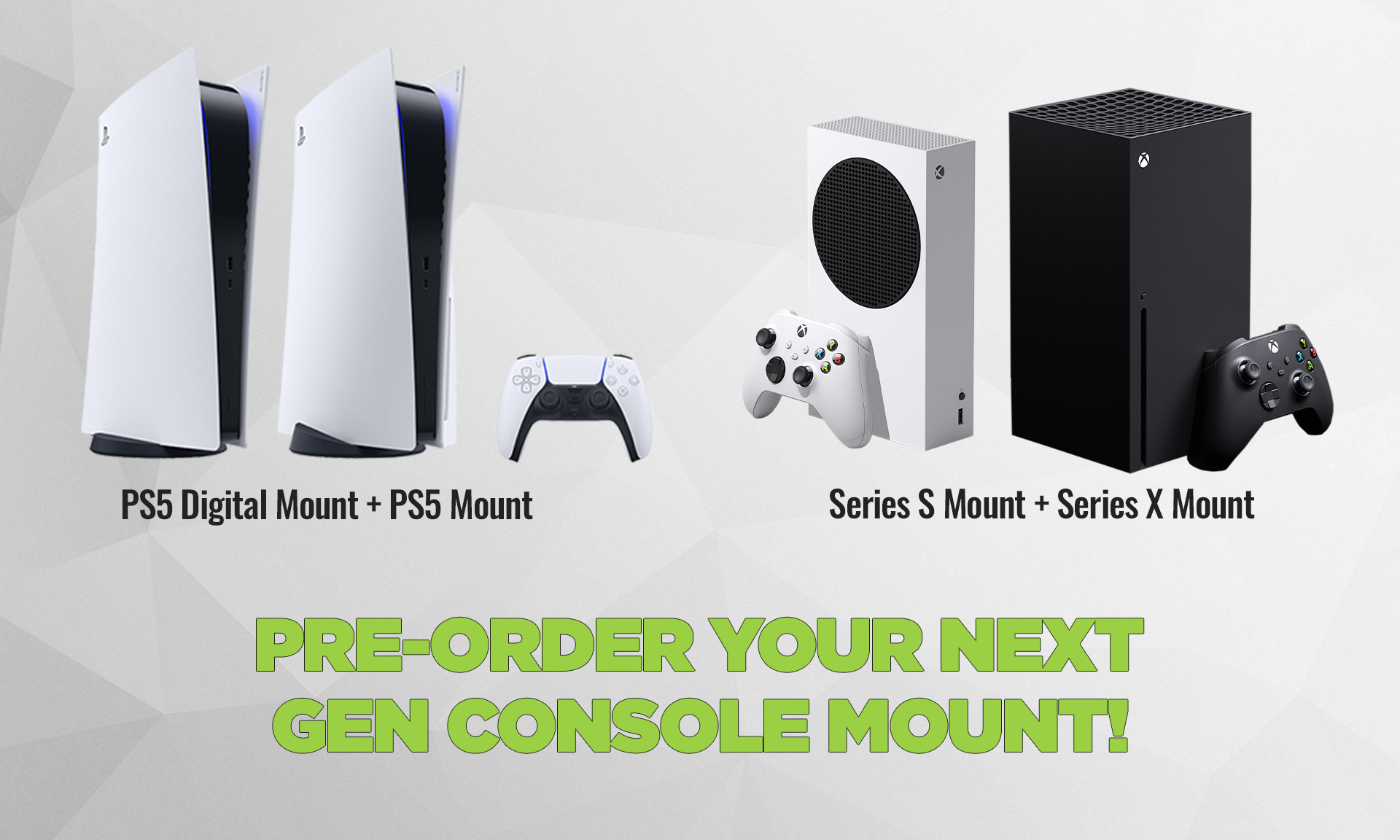 Next gen deals xbox pre order