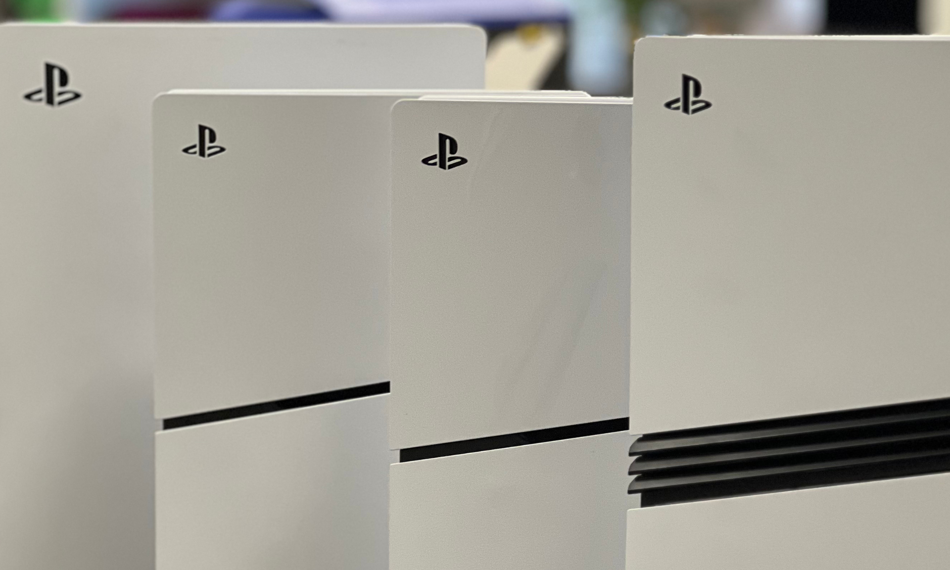 HIDEit FAQ: PS5 Pro Wall Mount?