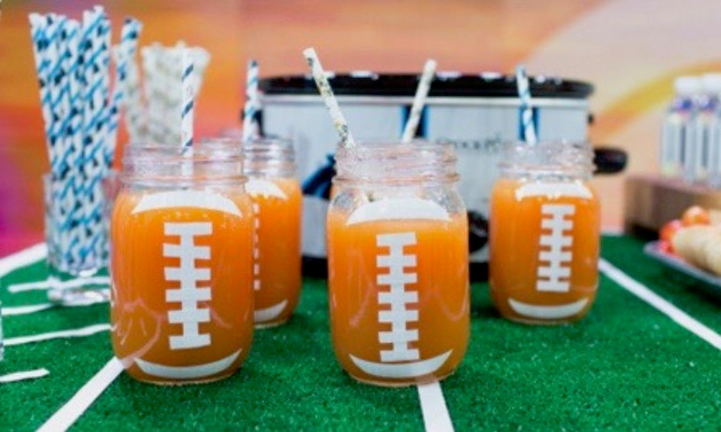 Super Bowl Tips & Tricks