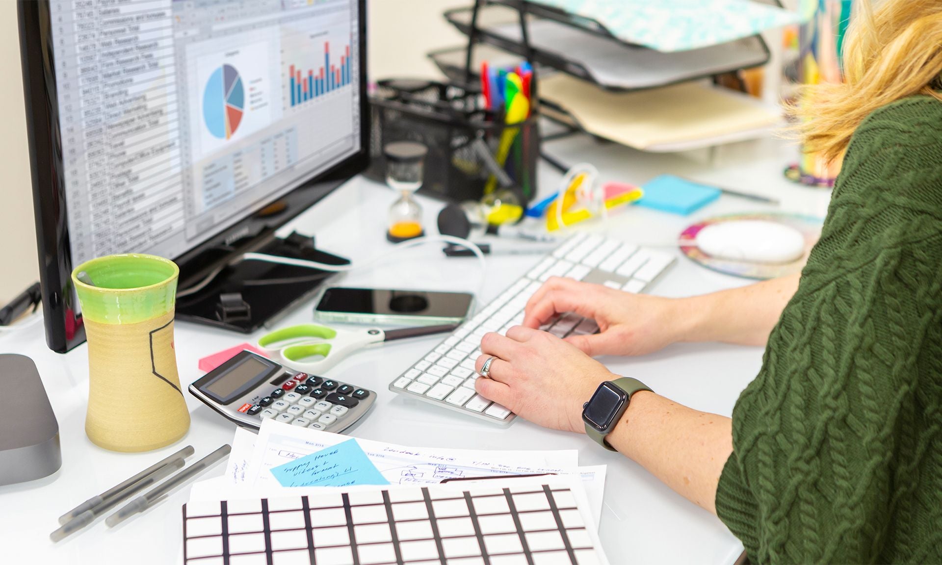 Avoid Work From Home Burnout With These HIDEit Hacks