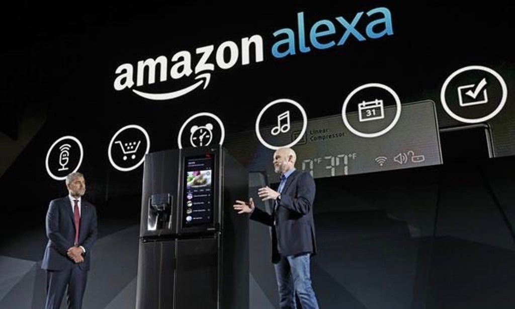 The Battle of Smart Home Assistants
