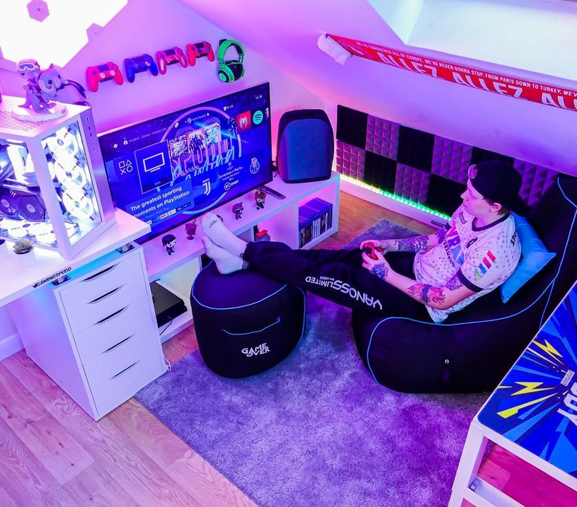 spuddgaming