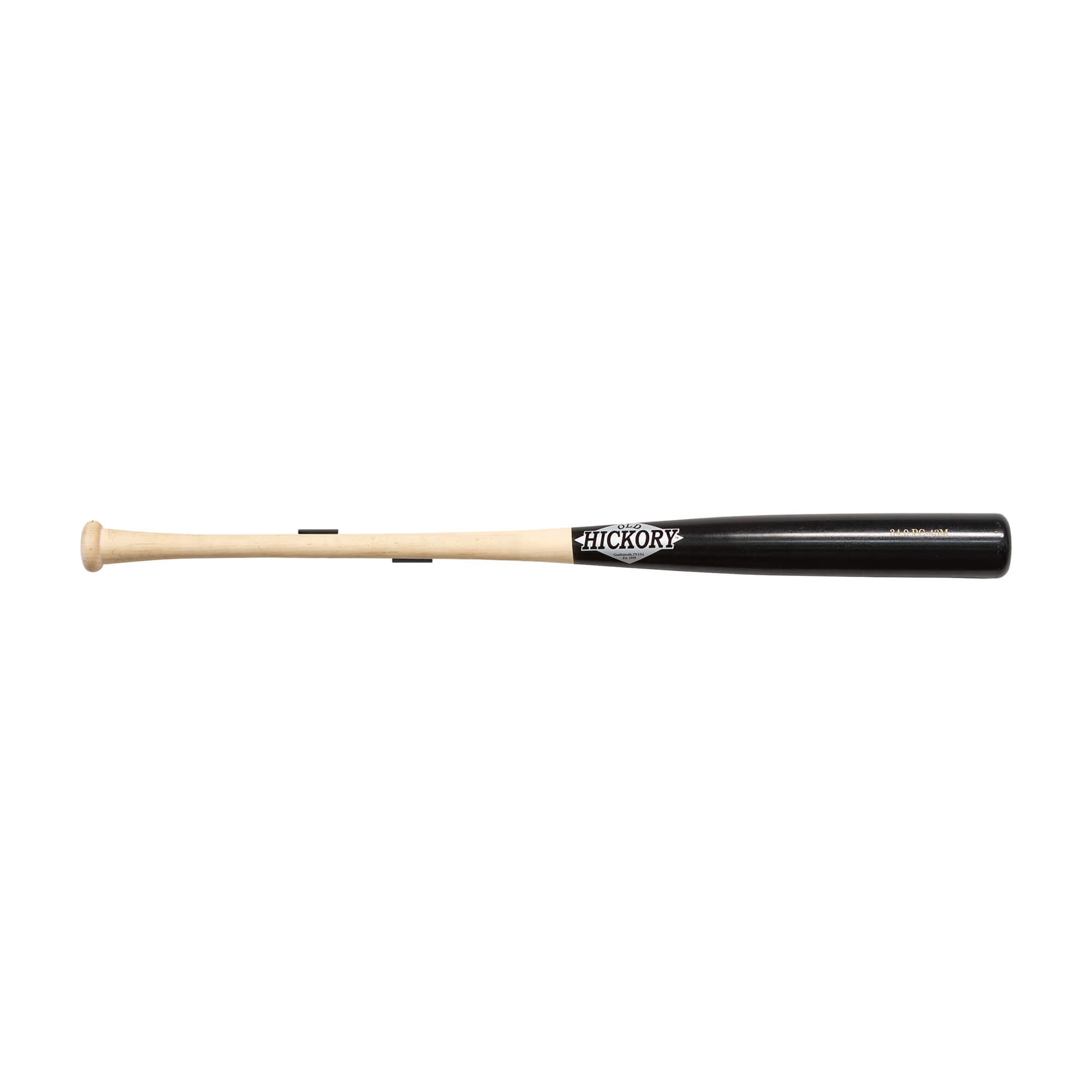 Maple Wood 18 inch Baseball Bat Self-Defense Softball Bat Home