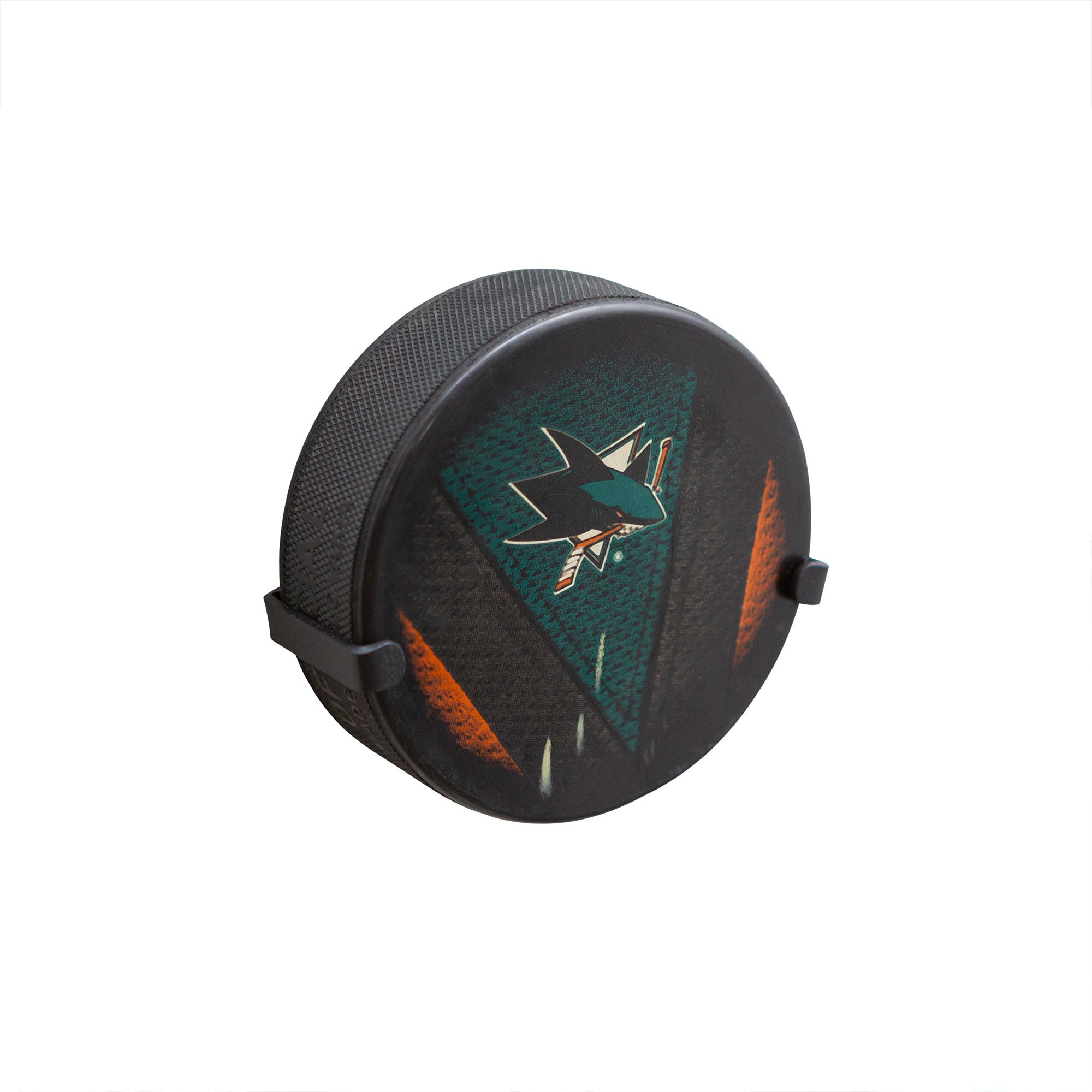 HIDEit Puck | Universal Hockey Puck Wall Mount 3-Pack HIDEit Puck | Universal Hockey Puck Wall Mount 3-Pack