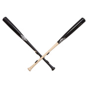 he HIDEit XBat Wall Mount shown with two crossed baseball bats.