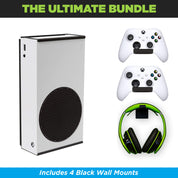 HIDEit Series S | Microsoft Xbox Series S Mount