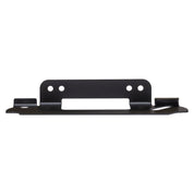 HIDEit Mounts Nintendo Switch 2 Wall Mount unique design made from heavy-gauge steel that doesn't block vents or ports.