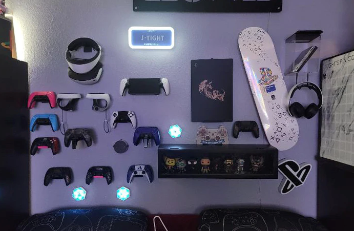 FEATURED HIDEit Rep: Joel (jtightbabytooth)