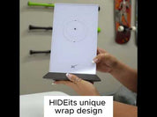 HIDEit Star | Starlink Gen 2 Wall Mount