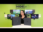 HIDEit 4S | PlayStation PS4 Slim Mount