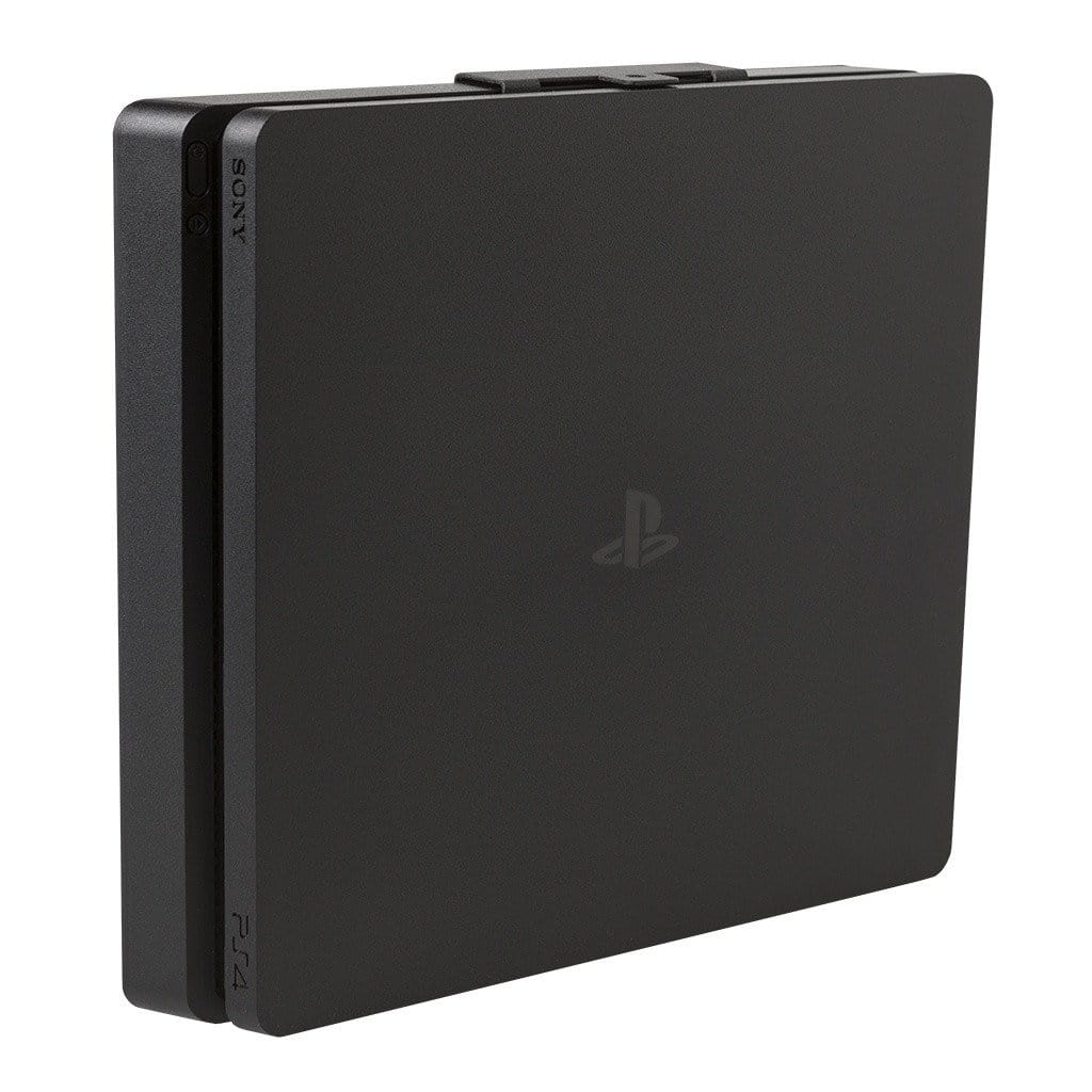 ps4 slim novo 