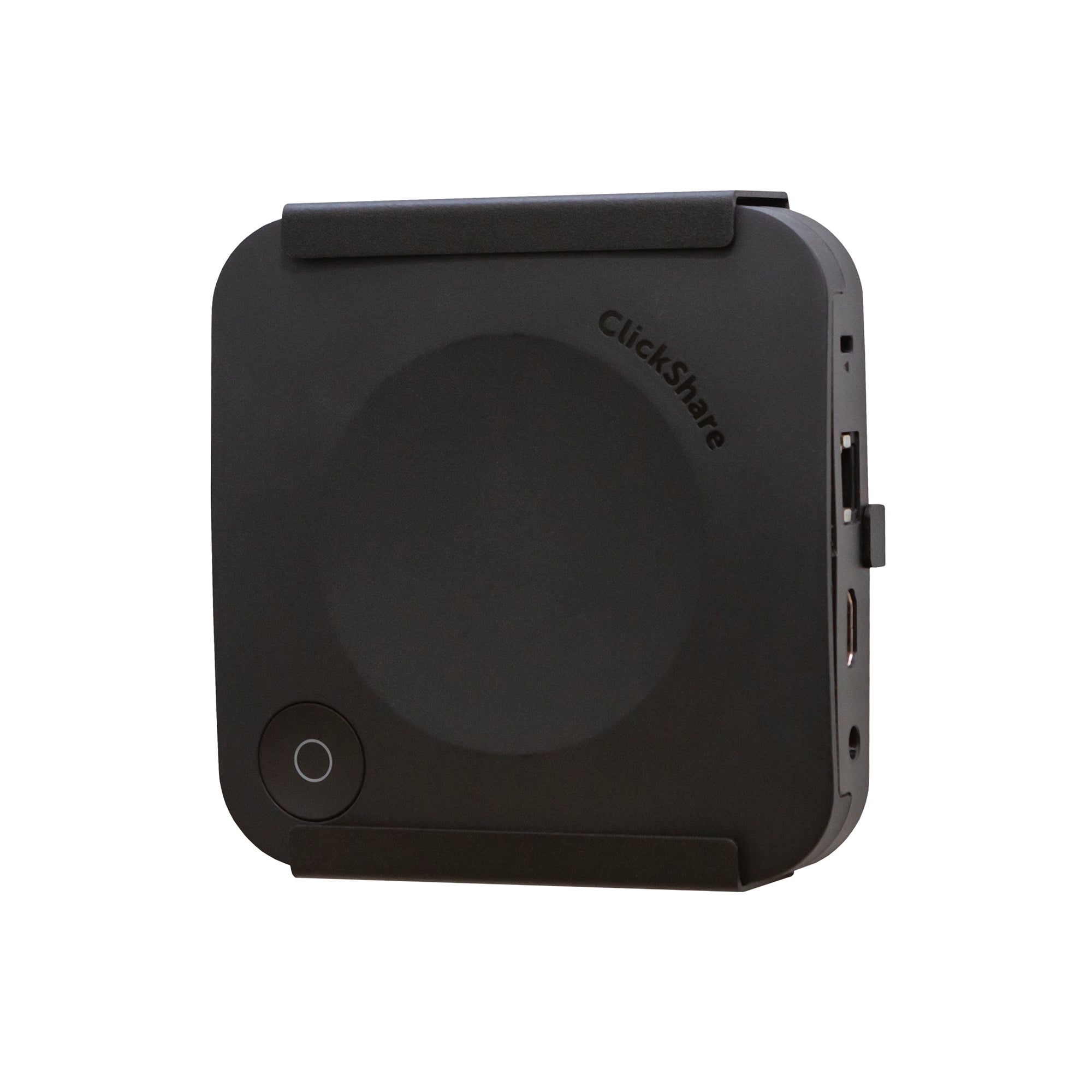 HIDEit Wall Mount for Barco CX-20 and CX-30 Wireless Presentation System