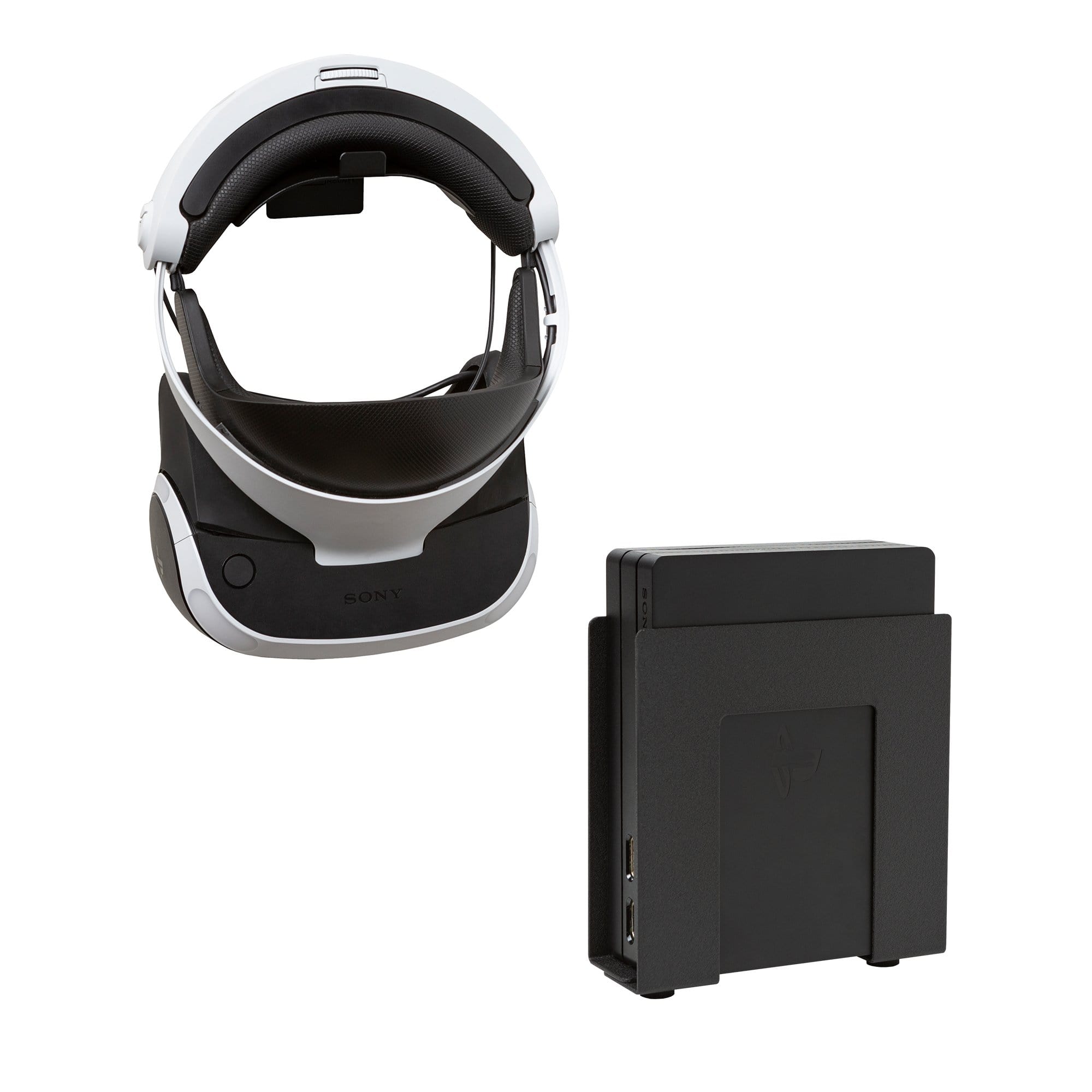 HIDEit PSVR PlayStation VR Wall Mount Bundle – HIDEit Mounts