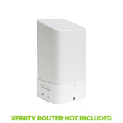 HIDEit Mounts Wall Mount for Xfinity XB7 Gateway Modem.