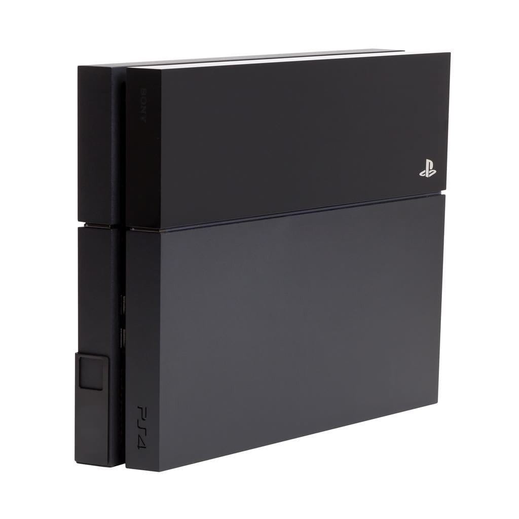 PS4 Wall Mount | HIDEit Mount for PlayStation 4 Original Game