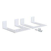 Individual Parts of HIDEit Uni-S