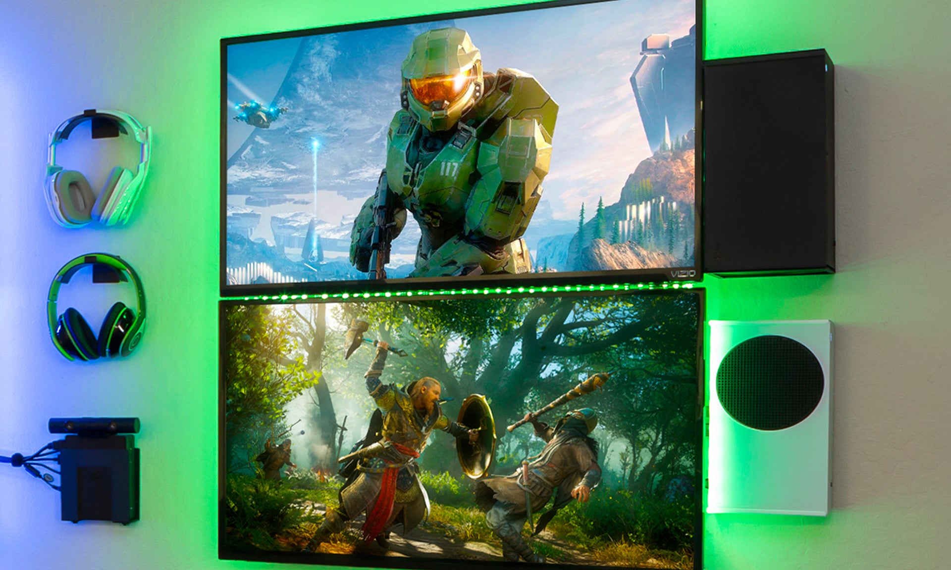 HIDEit Mounts 10 Best Xbox Series X and Xbox Series S Games to Play