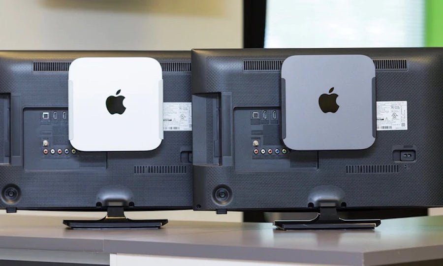 THE INSIDE STORY: HIDEit Mac Mini Mount Collection