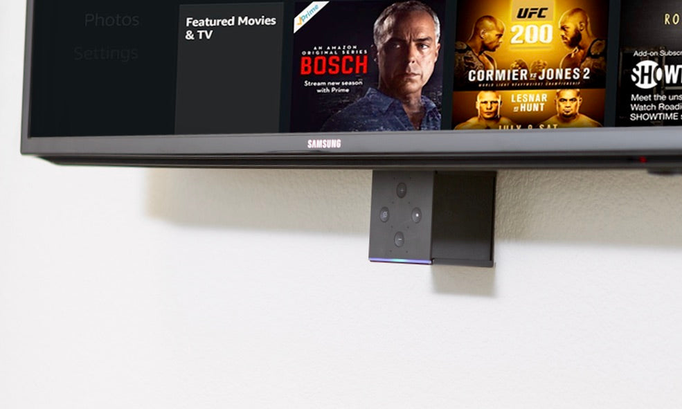 THE INSIDE STORY: HIDEit Cube Mount