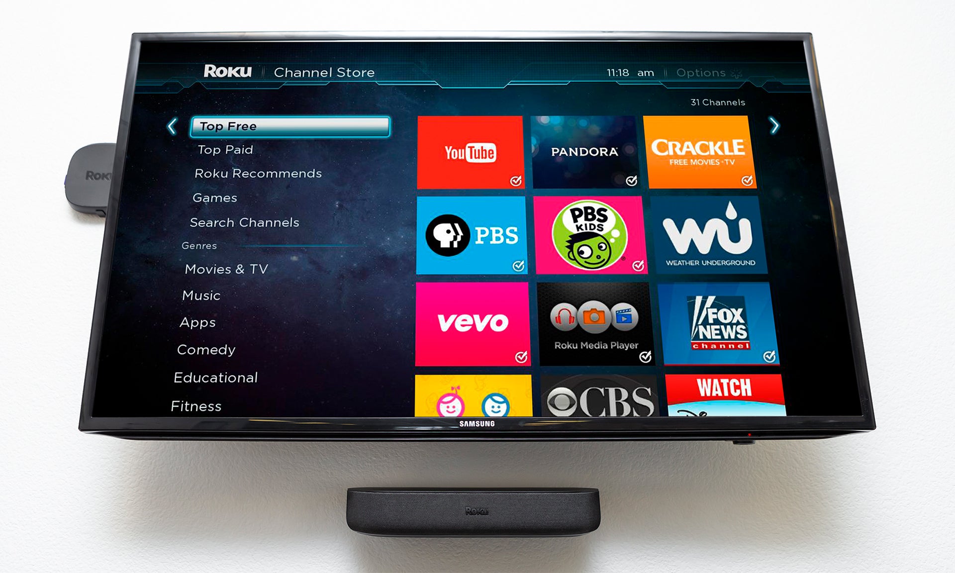 5 Easy Tips to Get the Most Out of Your Roku Ultra + Streambar