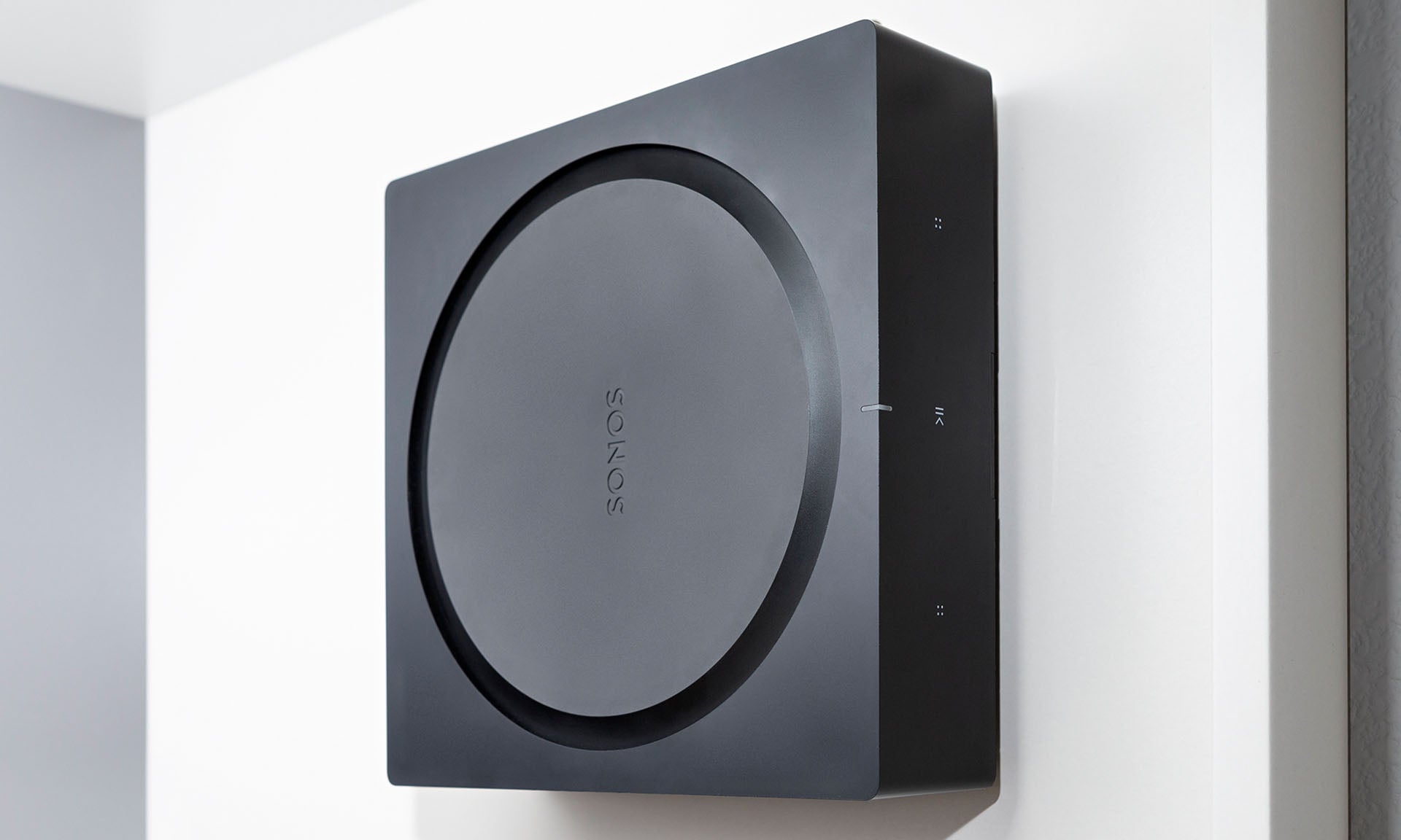 THE INSIDE STORY: HIDEit Sonos Amp Wall Mount
