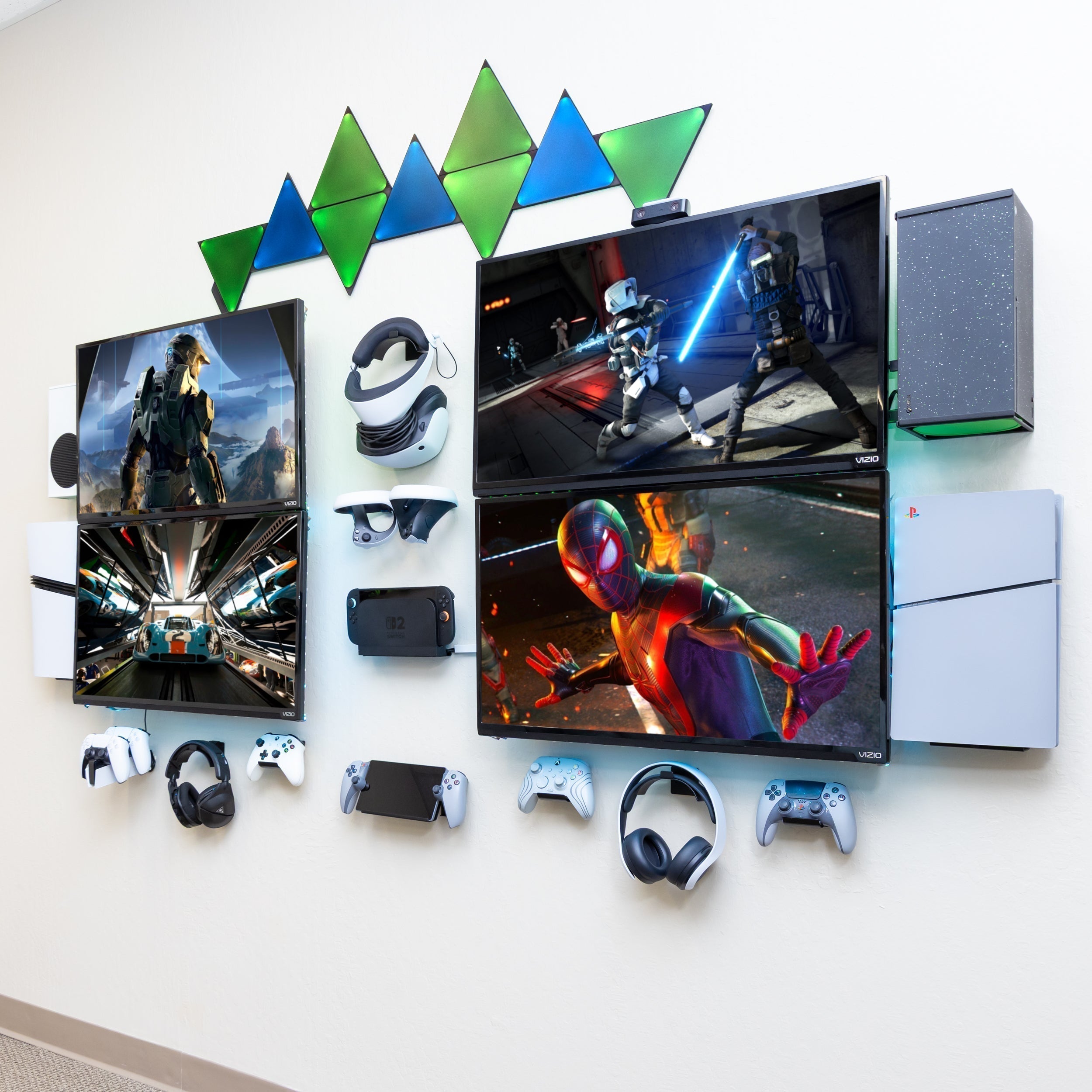 The Ultimate Gift Guide for Gamers, Sports and Tech Lovers