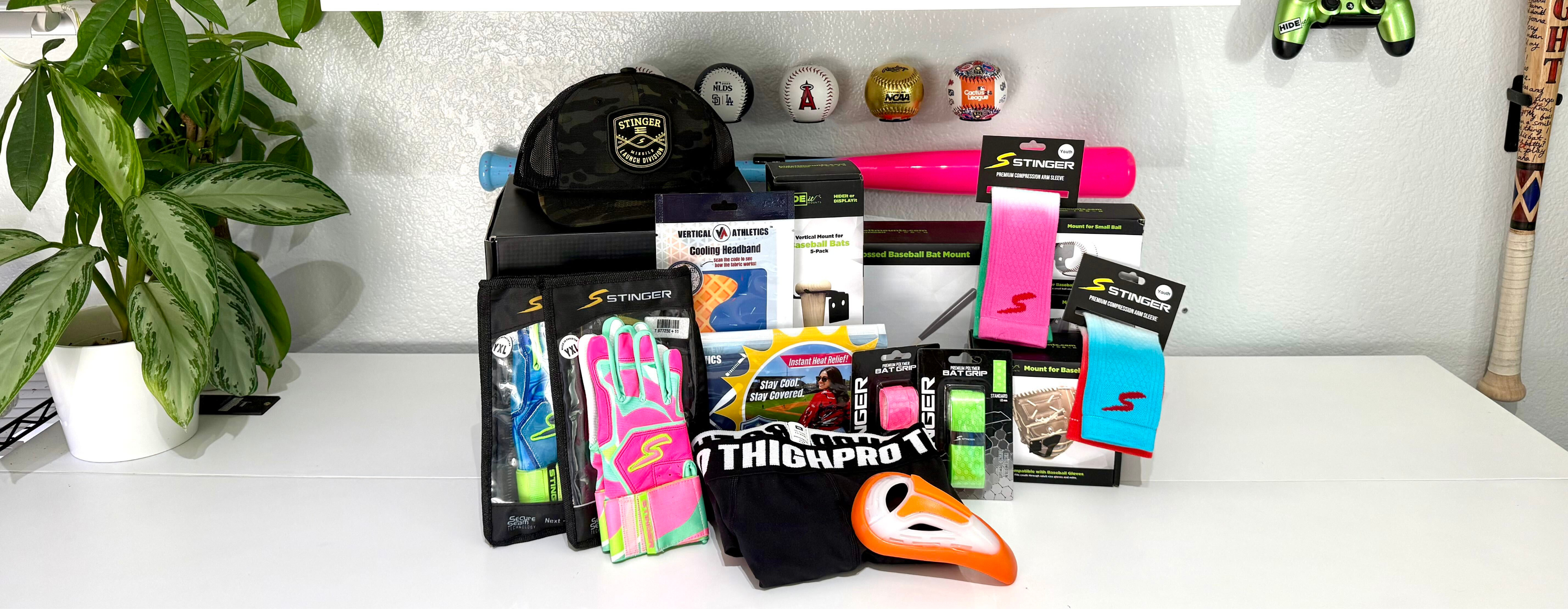 The HIDEit Little League World Series Giveaway