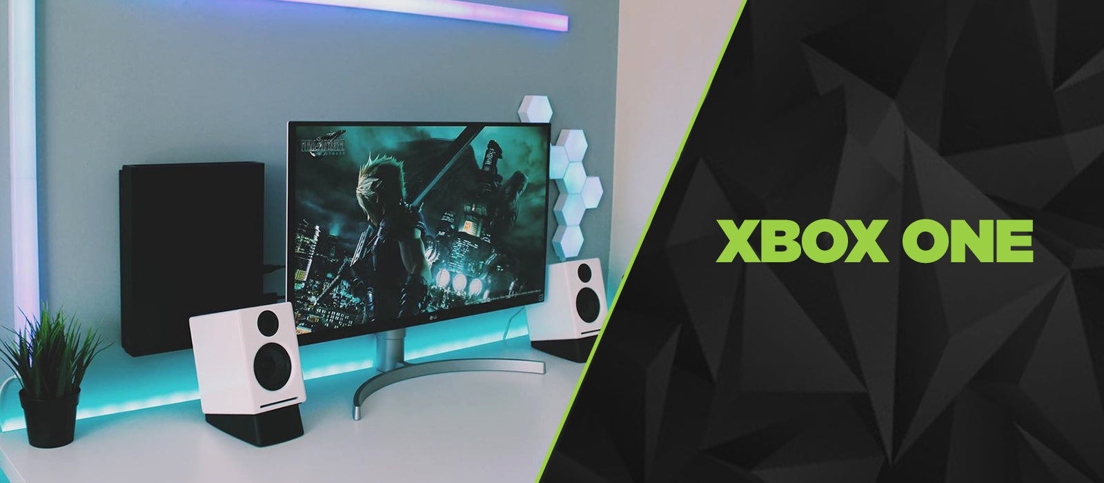 XBOX ONE