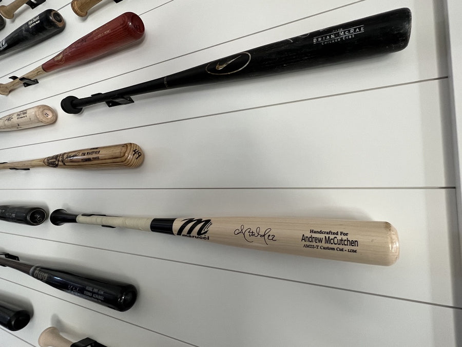 Bringing Innovation to Baseball Mounts