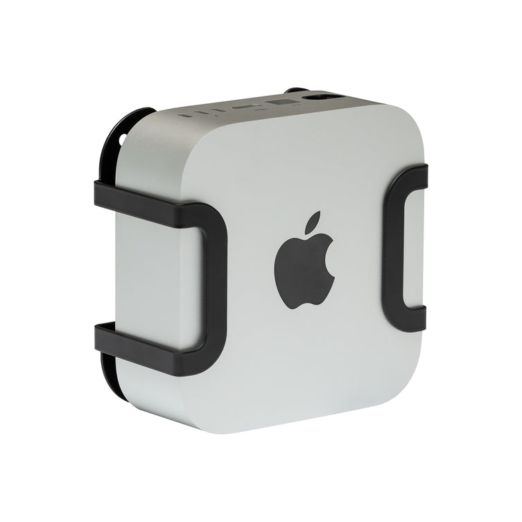 Iphone Mini Mount HIDEit Mini4 | Apple Mac Mini M4 Wall Mount – HIDEit Mounts