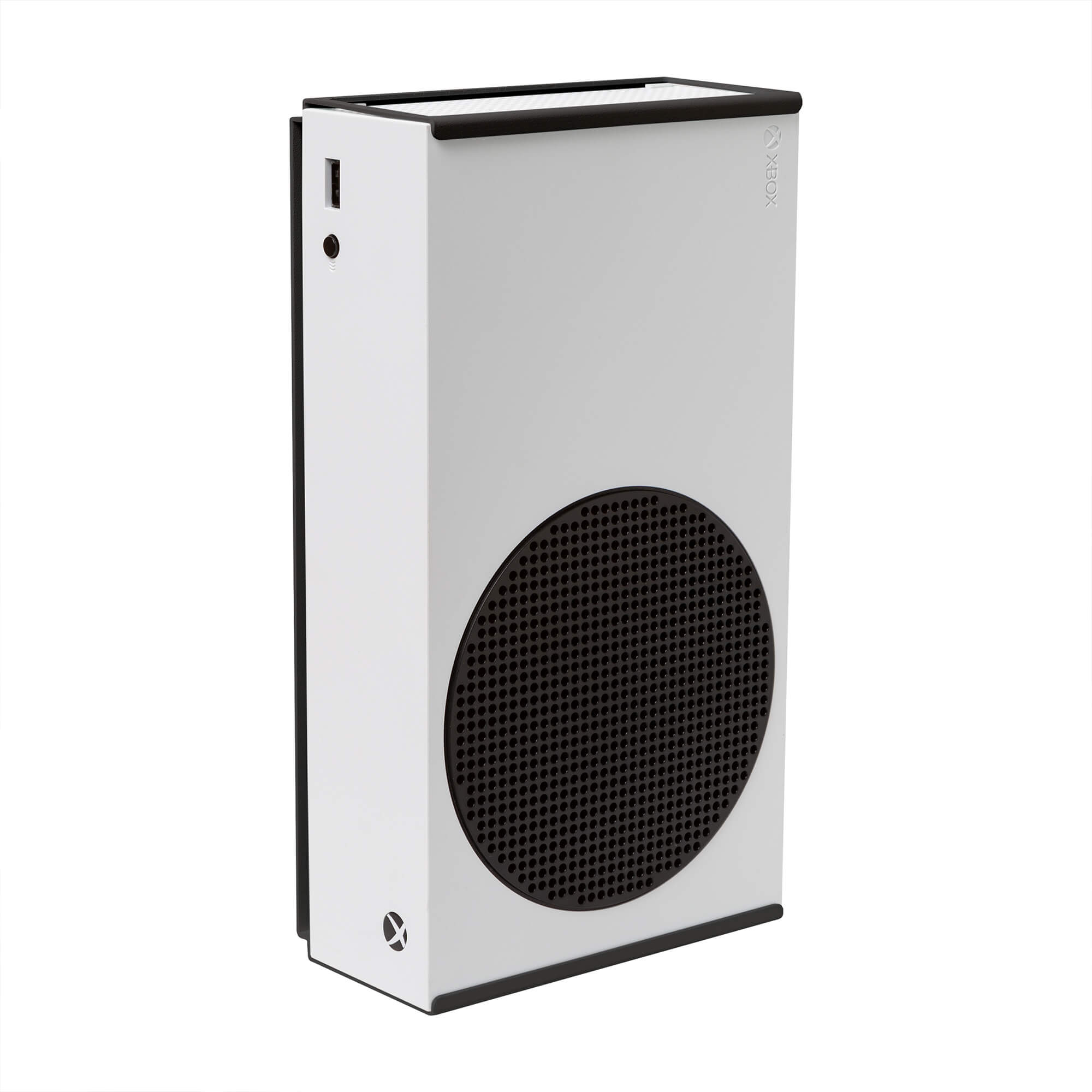 HIDEit Series S | Microsoft Xbox Series S Mount – HIDEit Mounts