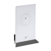 HIDEit Star Wall Mount for the Spacex Starlink Mesh Wi-Fi Router.