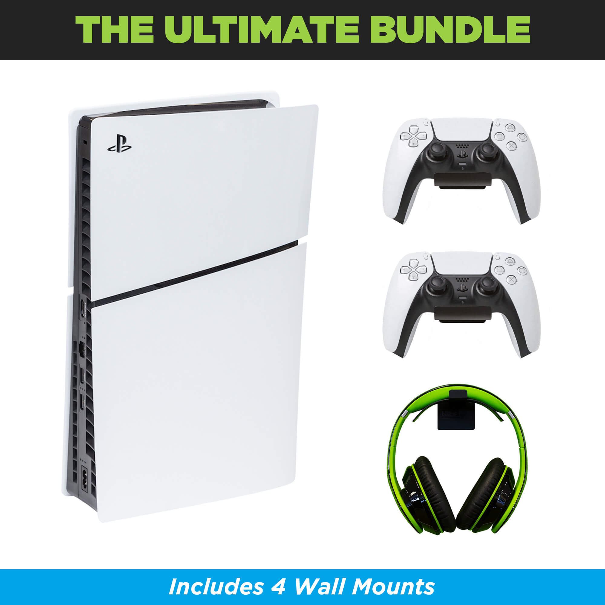 Mount for PS5 | PREDUCTS