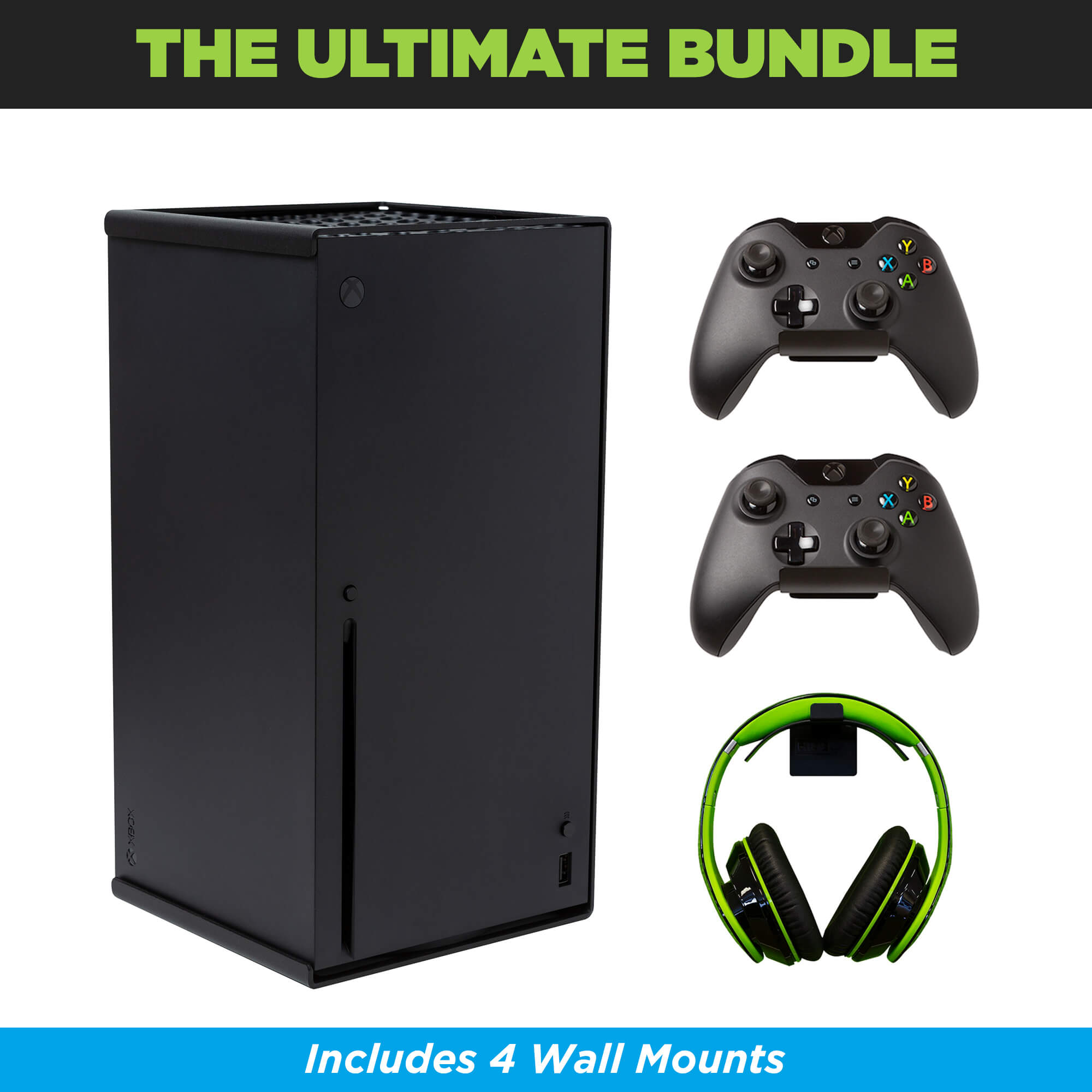 Xbox Series X Ultimate Game top Bundle