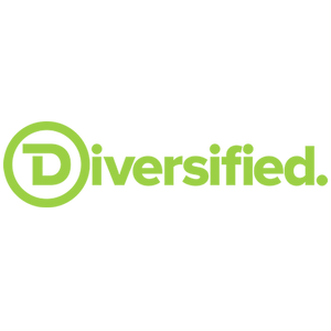 Diversified