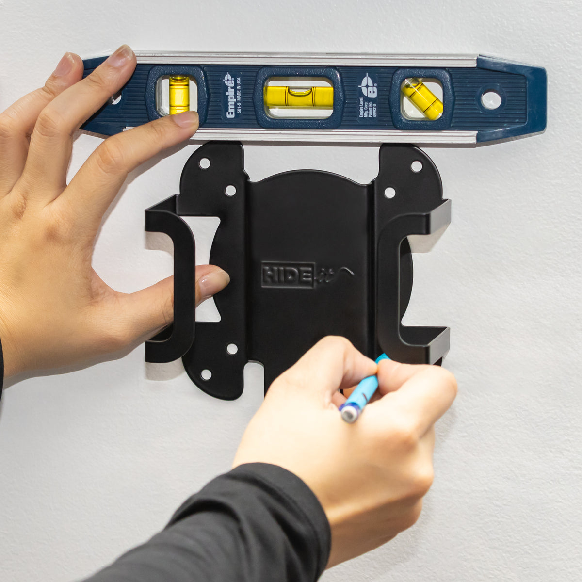HOW TO INSTALL: HIDEit Mini4 – HIDEit Mounts