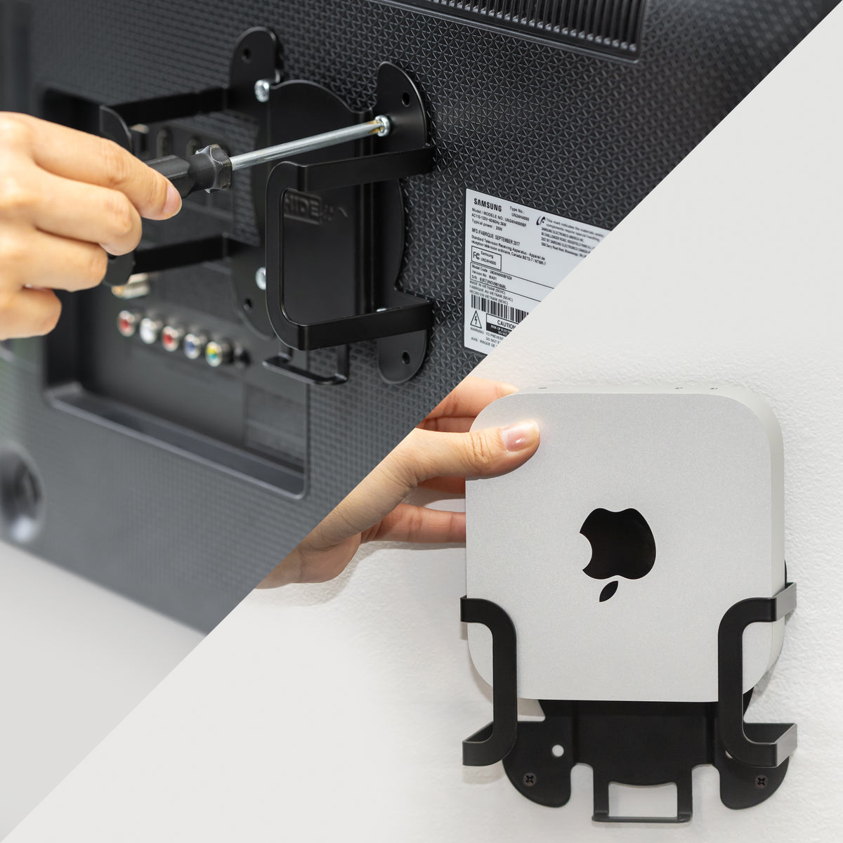 HOW TO INSTALL: HIDEit Mini4 – HIDEit Mounts