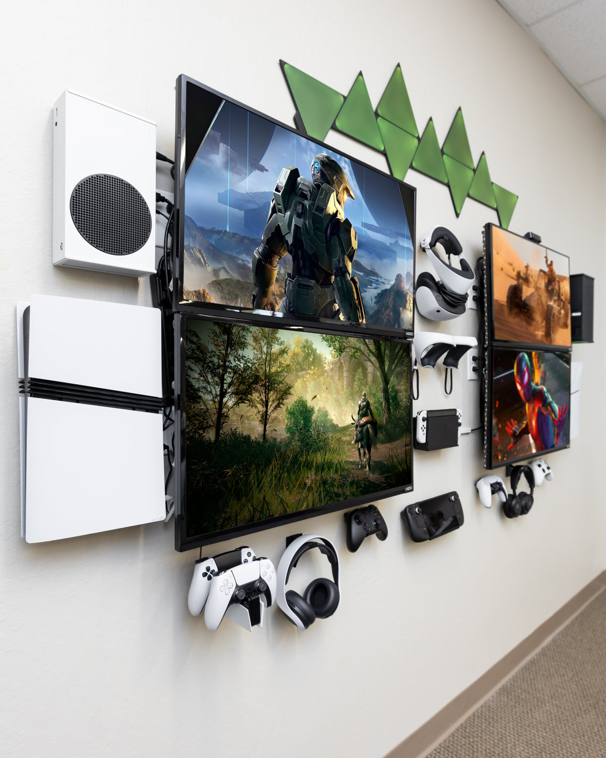 SHOP PS5 MOUNTS