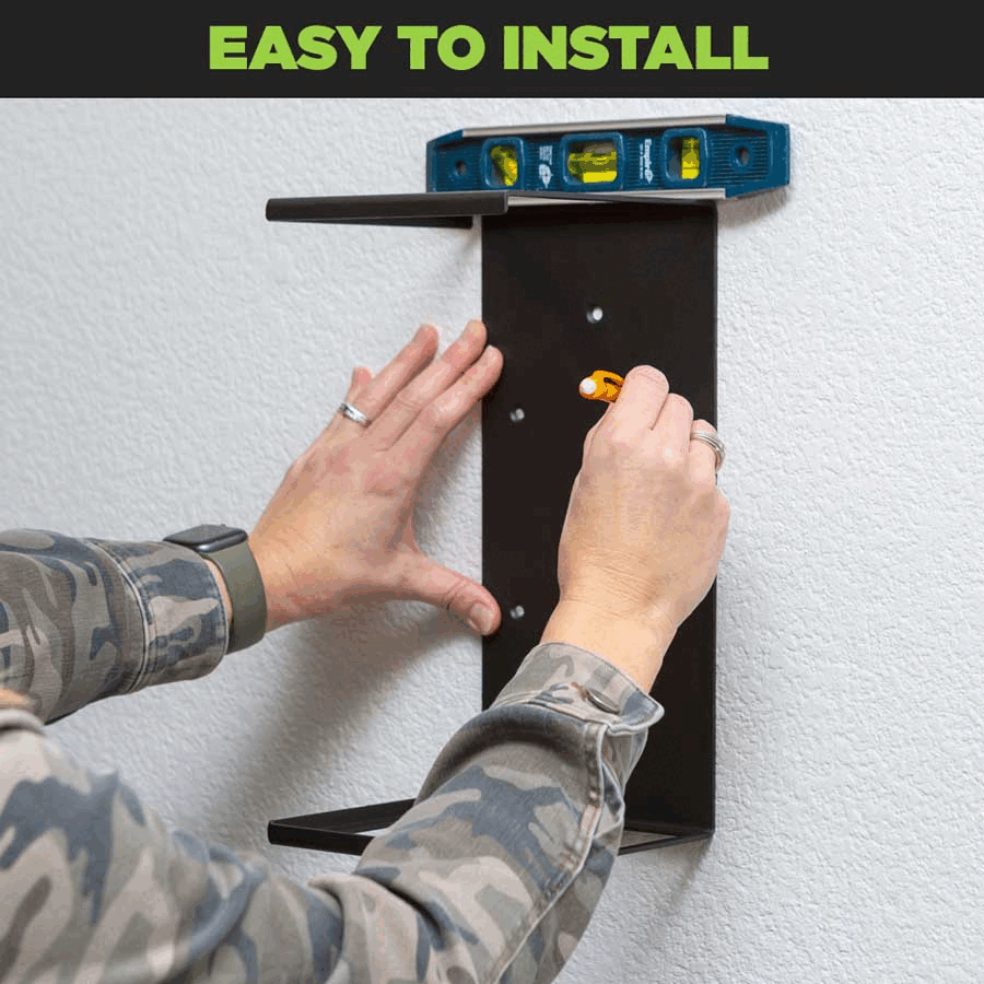 HIDEit Series X Mount for Microsoft Xbox Series X - Thumbnail 3