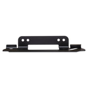 HIDEit Mounts Nintendo Switch 2 Wall Mount unique design made from heavy-gauge steel that doesn't block vents or ports.