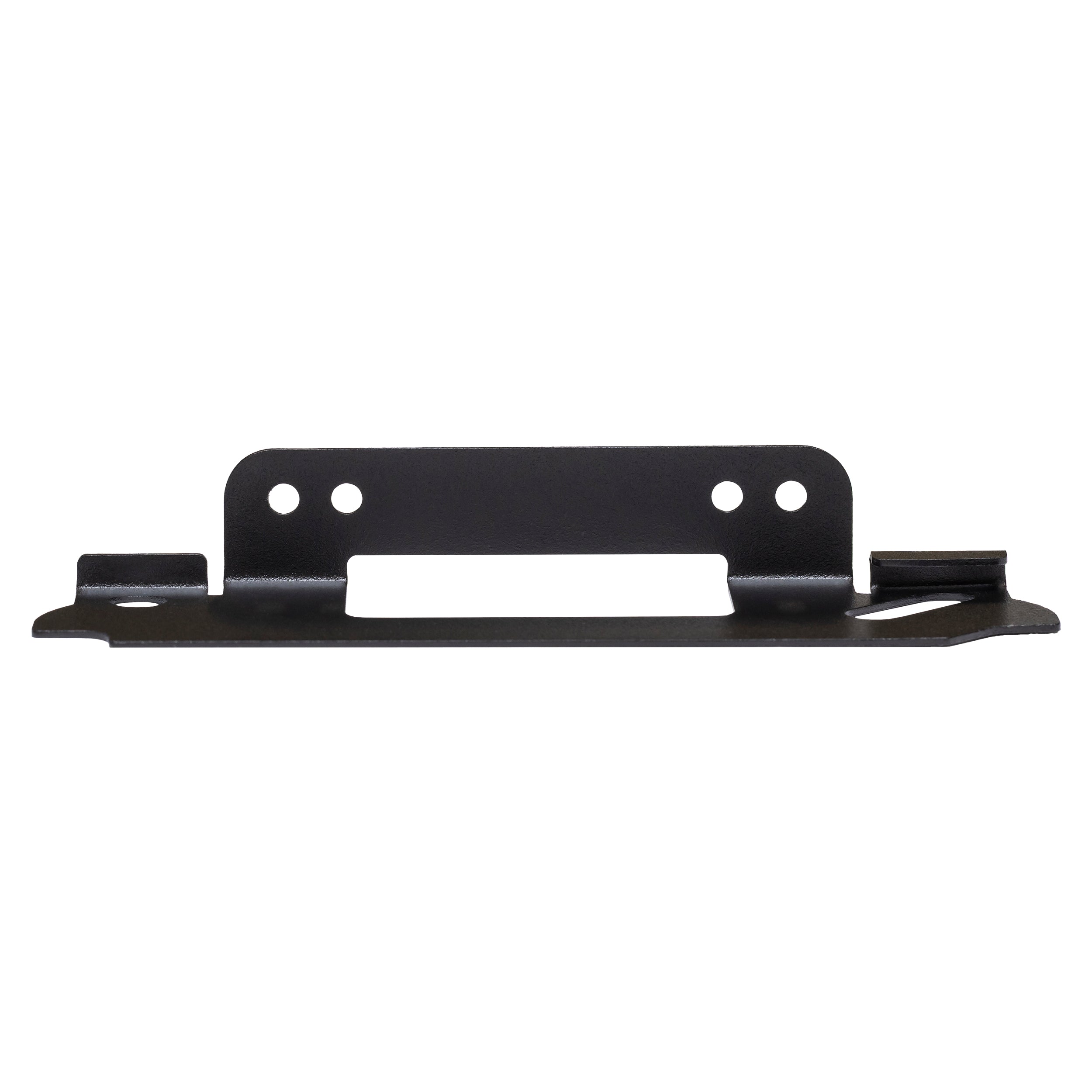 HIDEit Mounts Nintendo Switch 2 Wall Mount unique design made from heavy-gauge steel that doesn't block vents or ports.