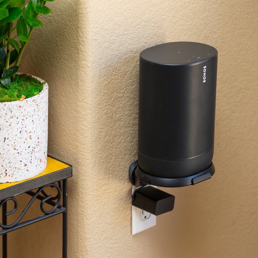 The HIDEit Sonos Mount Collection