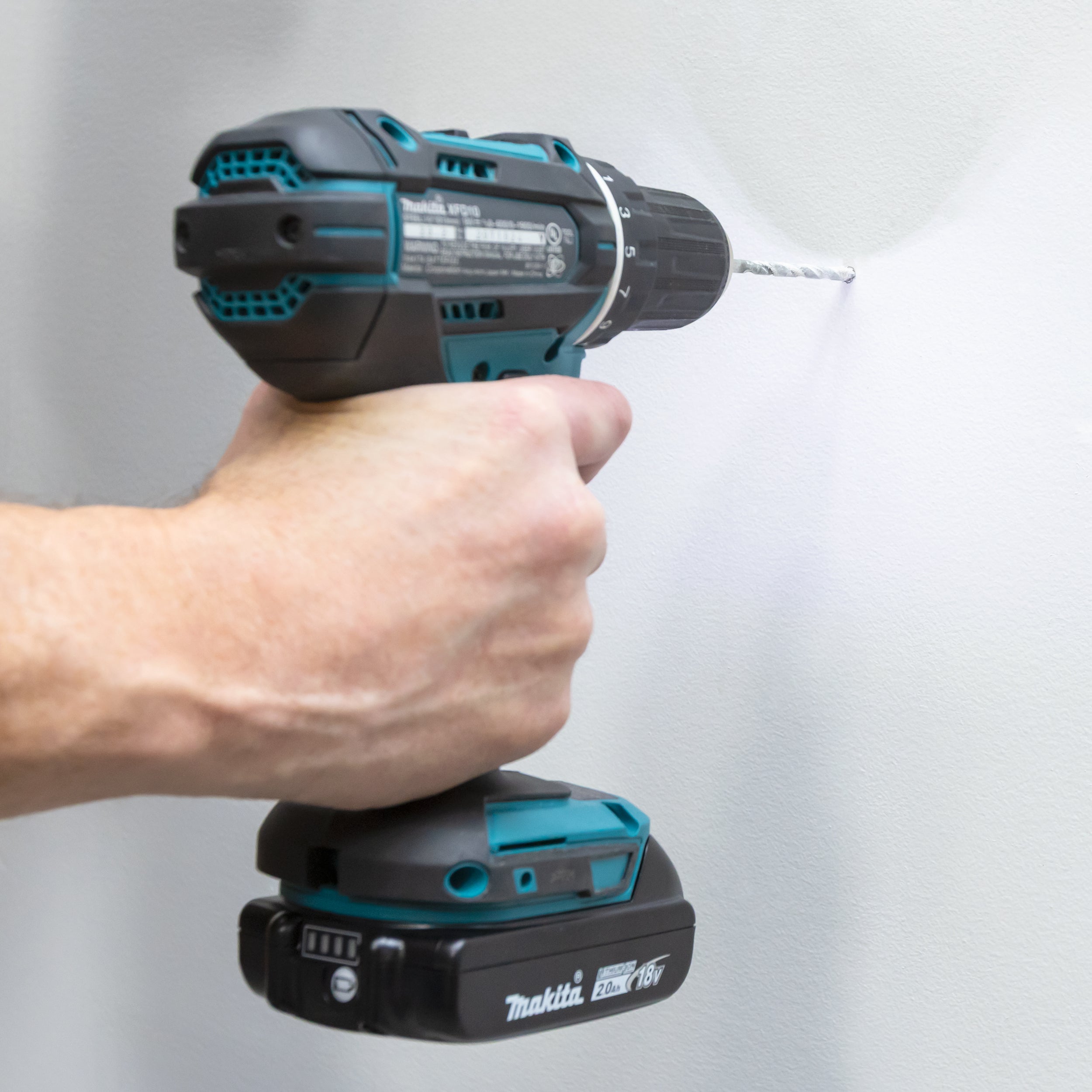 DRYWALL INSTALLATION