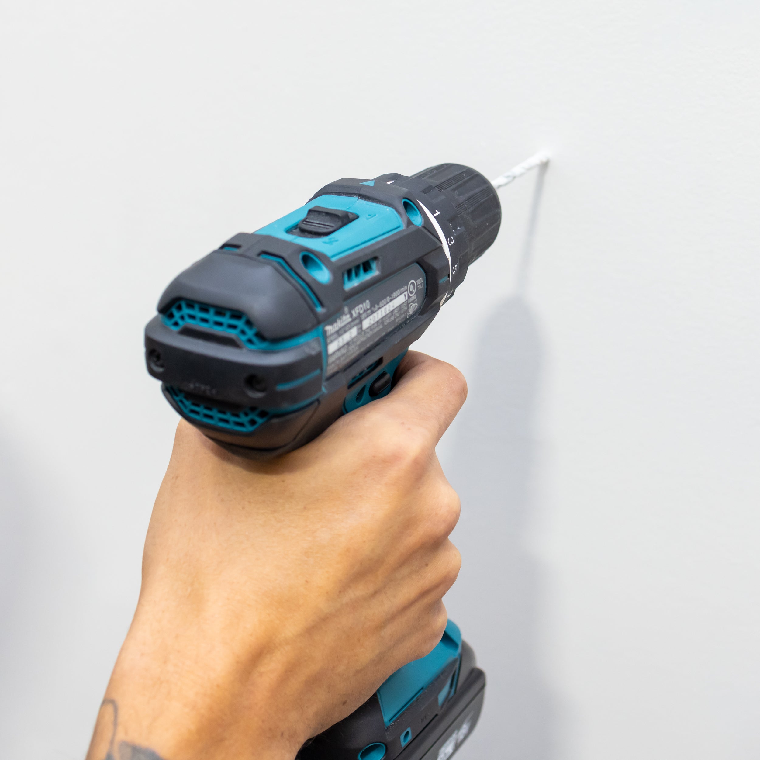 Drywall Installation