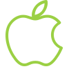 SHOP APPLE