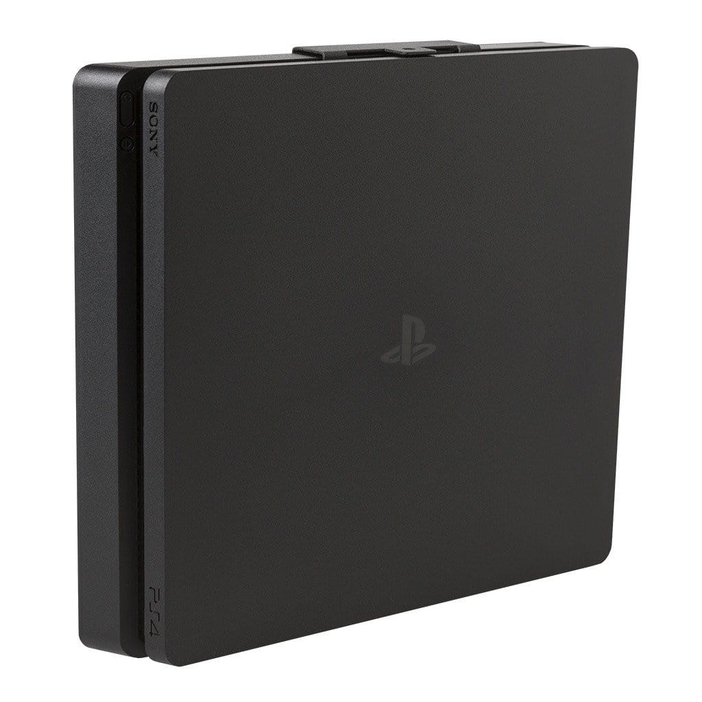 PS4 Slim Wall Mount | PlayStation 4 Slim Wall Mount