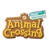 Animal Crossing: New Horizons logo light. Nintendo light sold by HIDEit Mounts.