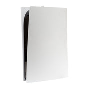 PS5 Digital shown in the new HIDEit PS5 Wall Mount for the PlayStation 5 console. Fits the PS5 Digital and Standard PS5.