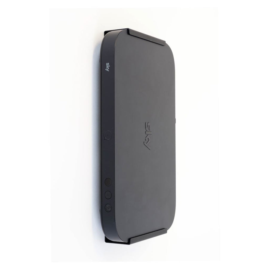 HIDEit Sky Q | 1TB Sky Q Box Wall Mount