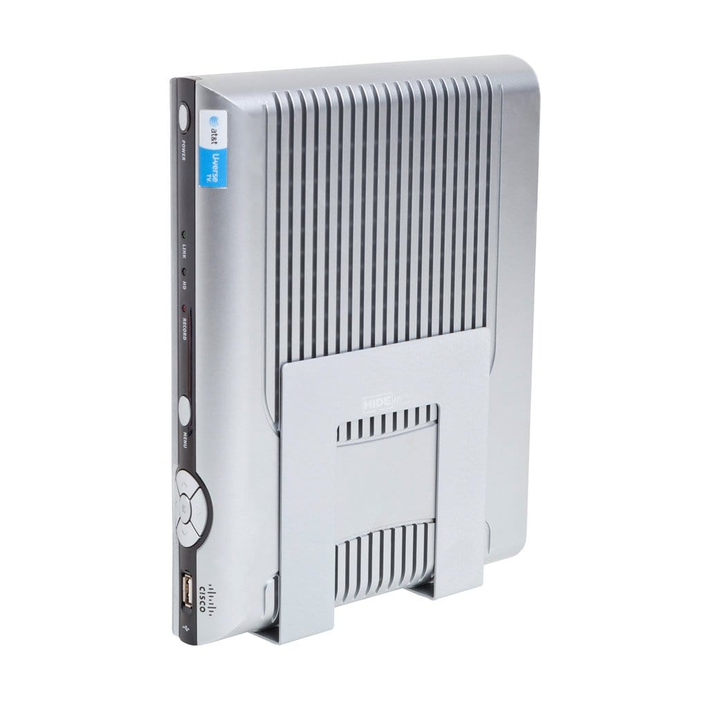 Time Warner Cisco Cable Box